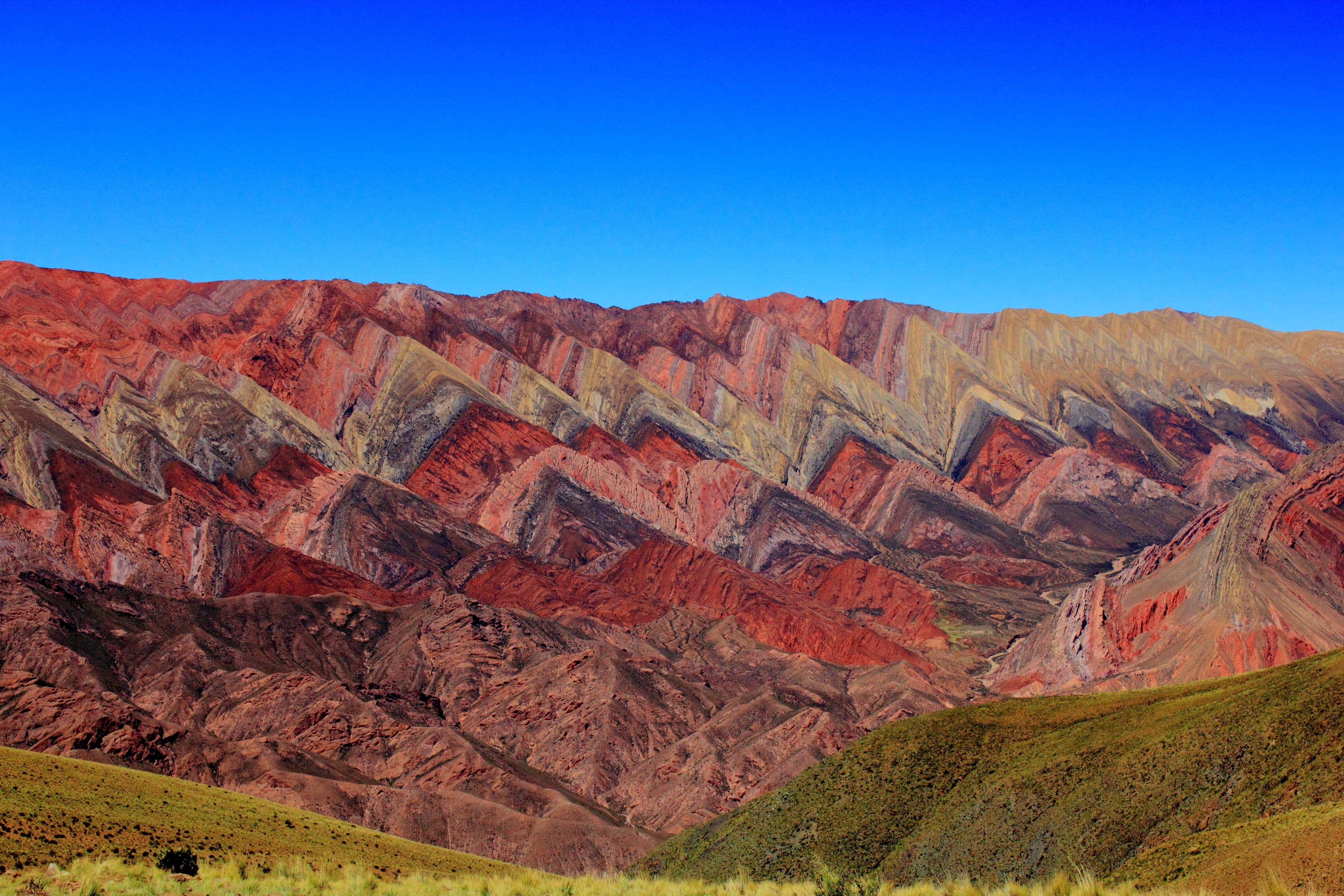 Jujuy y Humahuaca