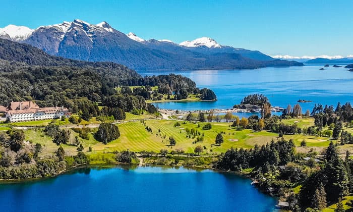 Bariloche
